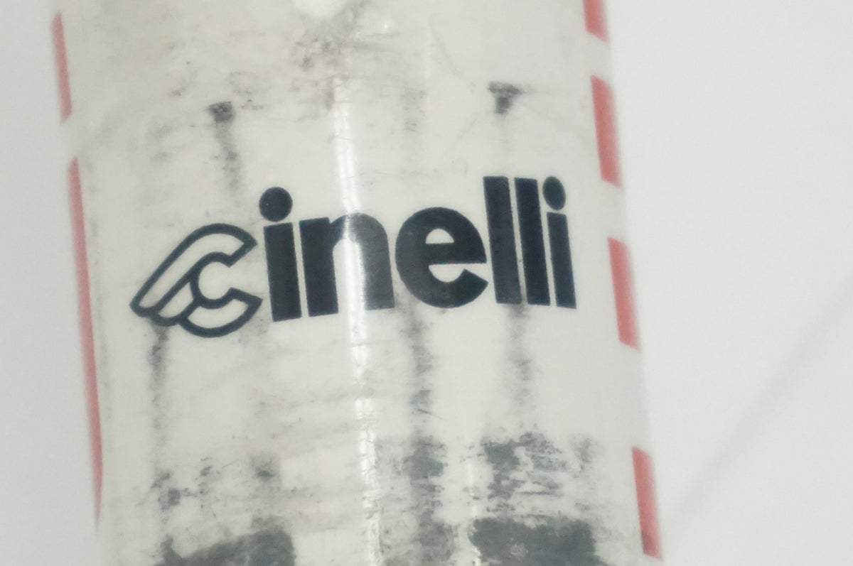 CINELLI 「チネリ」 RAM φ31.6 330mm シートポスト / 福岡店