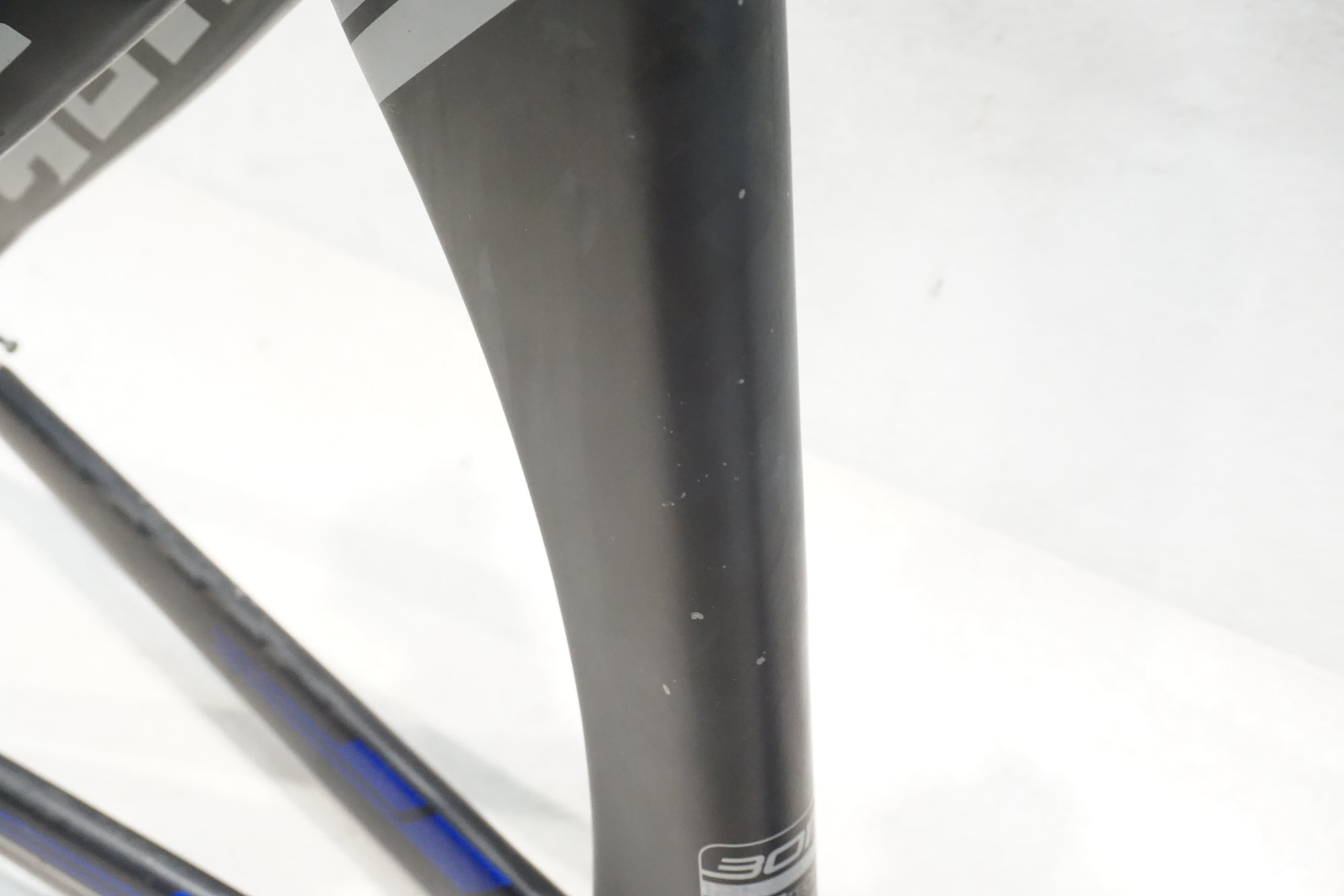 BOMA 「ボマ」 L'ECLAT SS 2014年モデル トラックバイク フレームセット / 横浜戸塚店