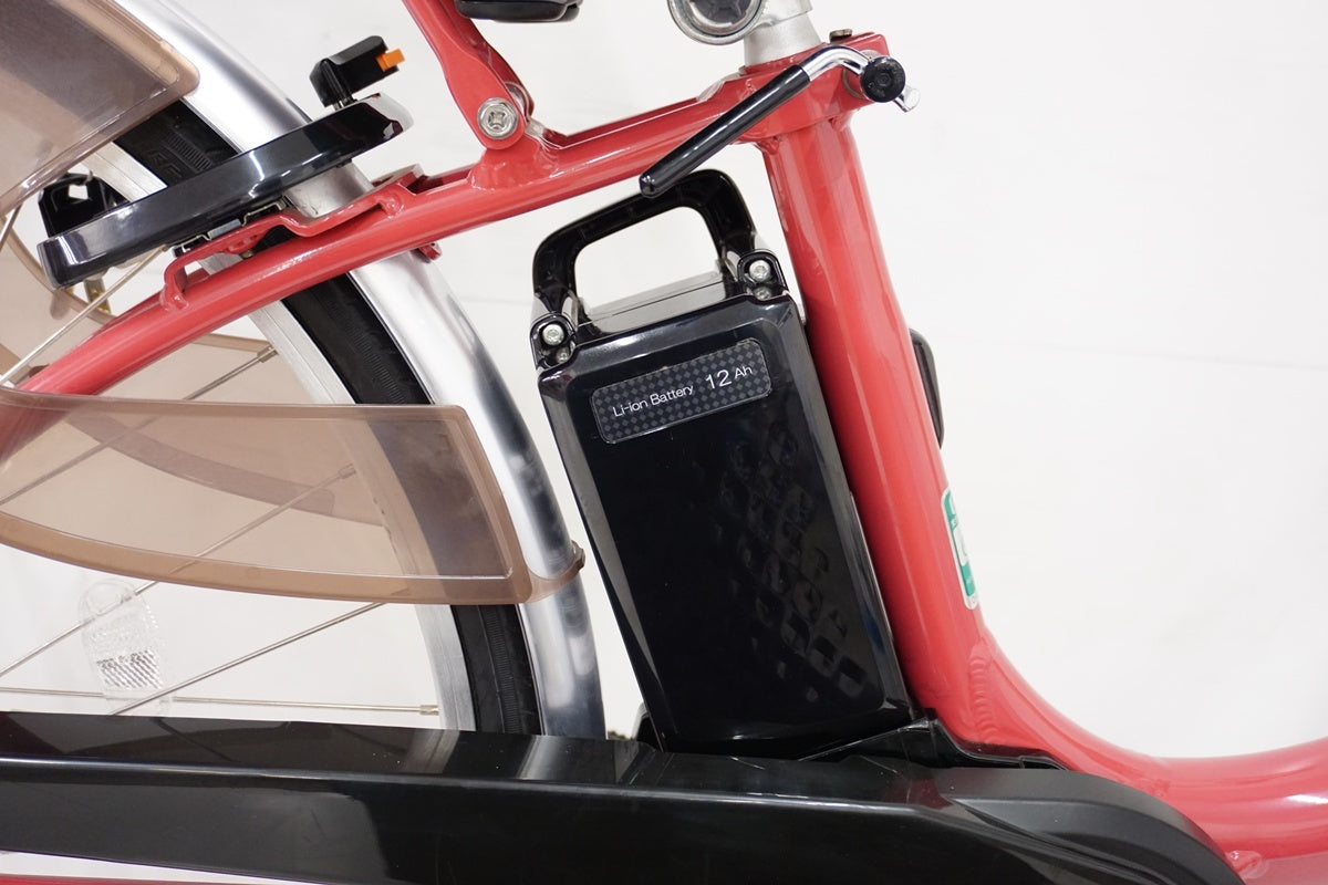 PANASONIC「パナソニック」 ビビ・L BE-FL633 2024年モデル 電動アシスト自転車 / 浜松店