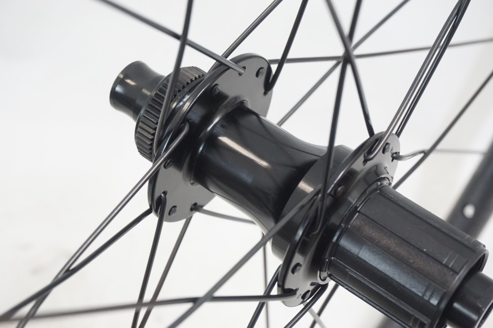 DTSWISS 「ディーティースイス」 R470 DISC シマノ11速 ホイール