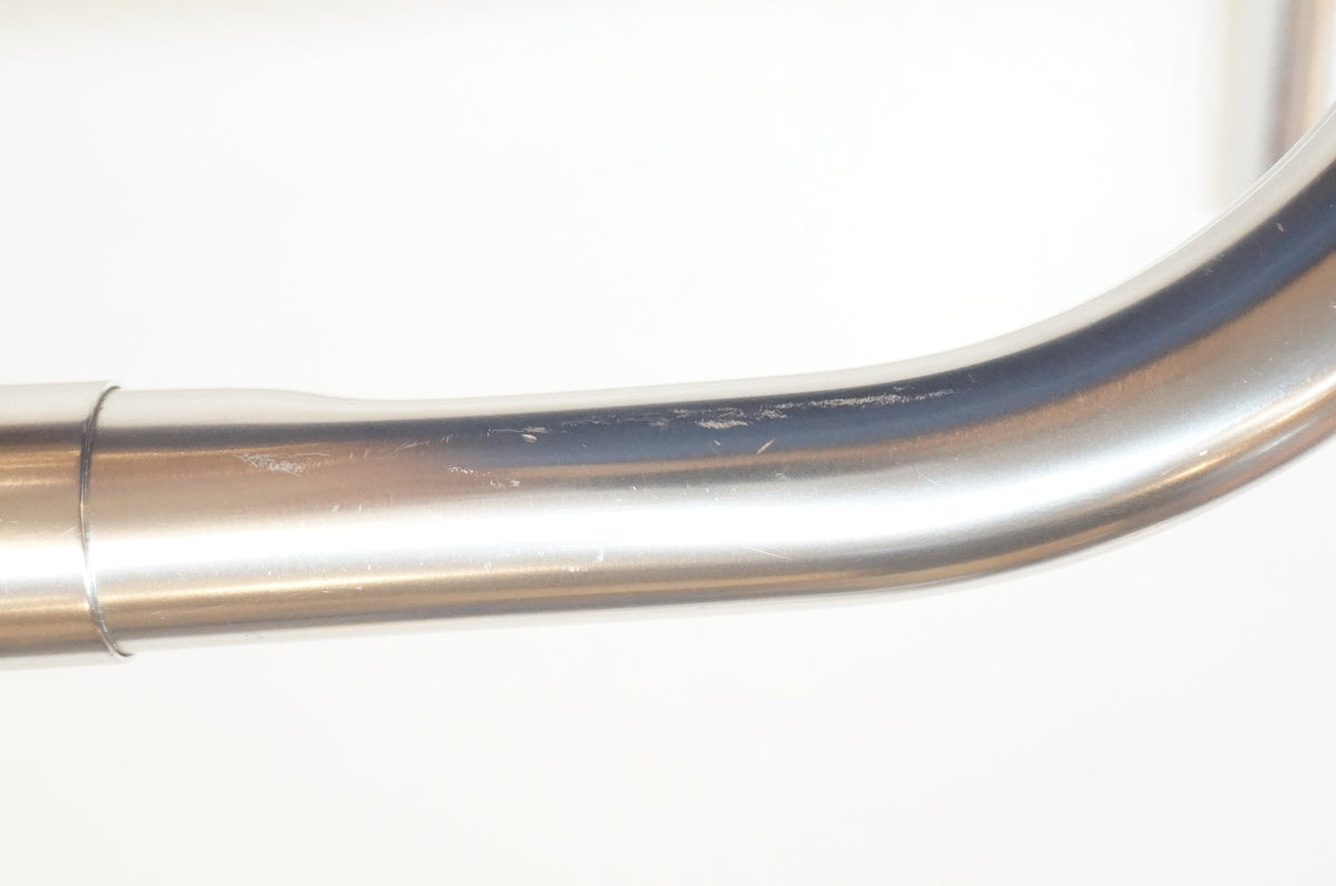 NITTO 「ニットー」 NEAT MOD 185 400mm φ26.0 ハンドル / 浦和ベース