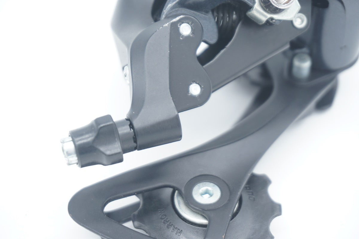 Amazon.co.jp: シマノ(SHIMANO) リアディレイラー(ROAD) RD