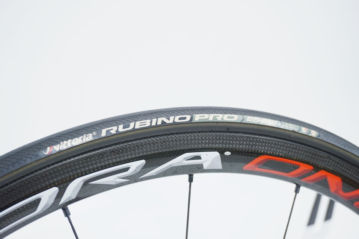 CAMPAGNOLO 「カンパニョーロ」 BORA ONE 35 カンパ9-12S ホイール