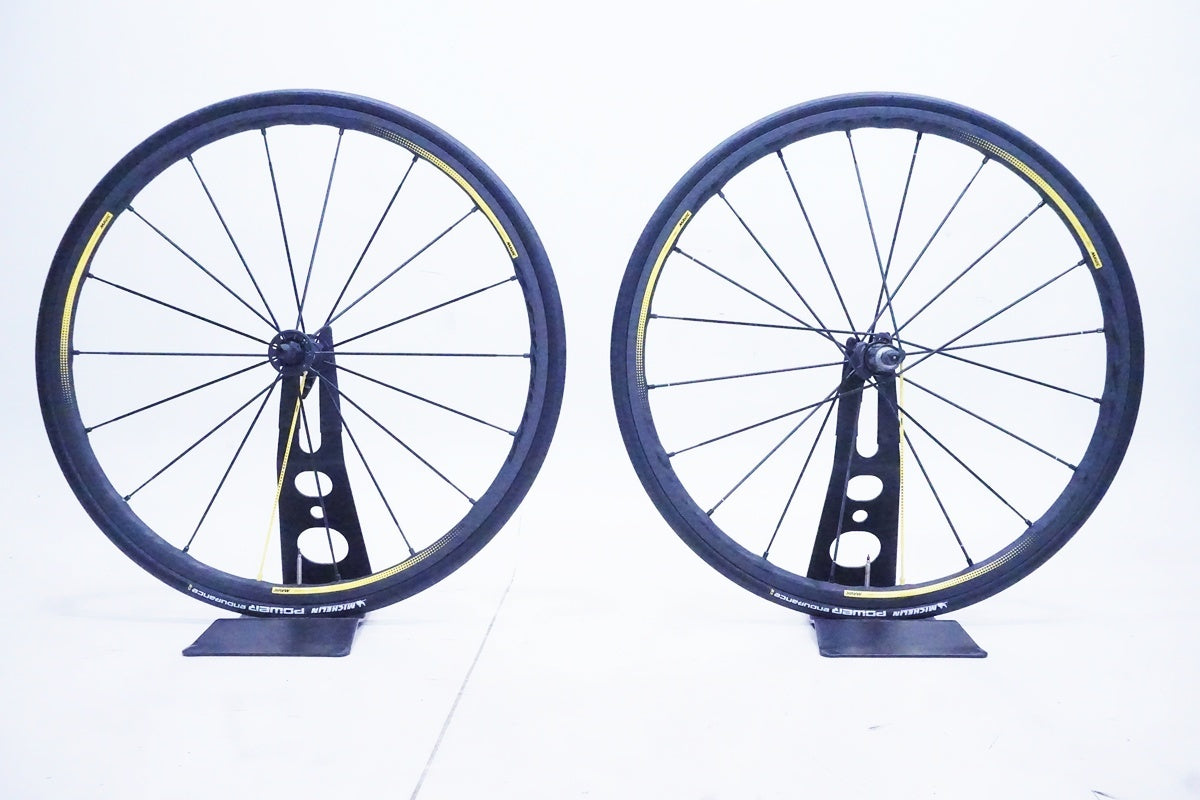 MAVIC「マビック」 KSYRIUM EXALITH LIMITED ホイールセット/ 京都西院店