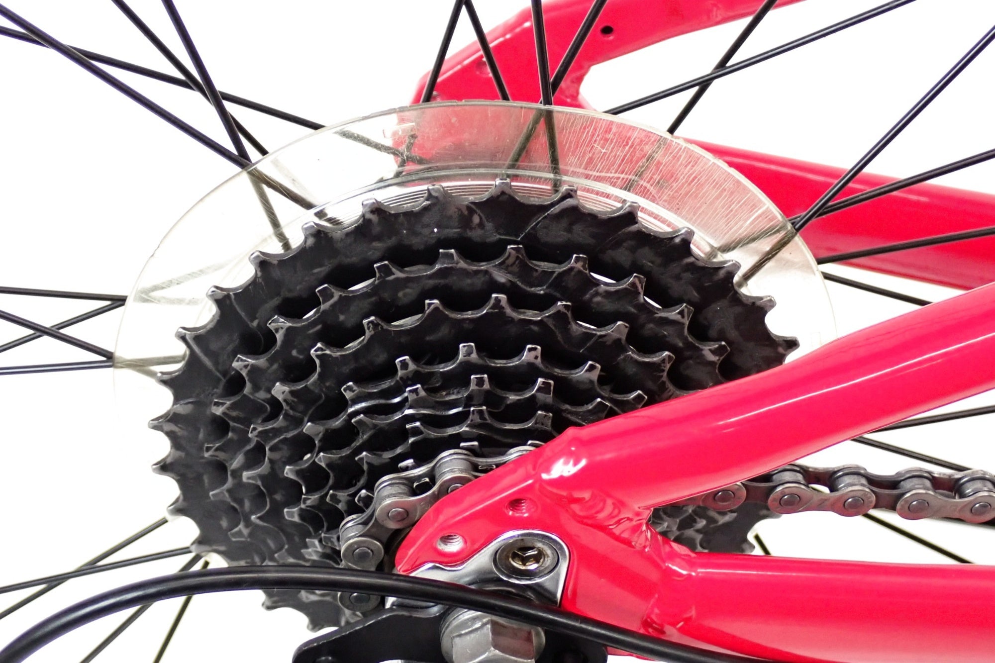 TREK 「トレック」 PRECALIBER24 2023年モデル キッズバイク / 伊勢崎