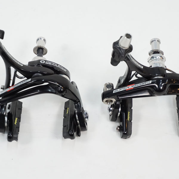 CAMPAGNOLO 「カンパニョーロ」 SUPER RECORD BR15 キャリパーブレーキ