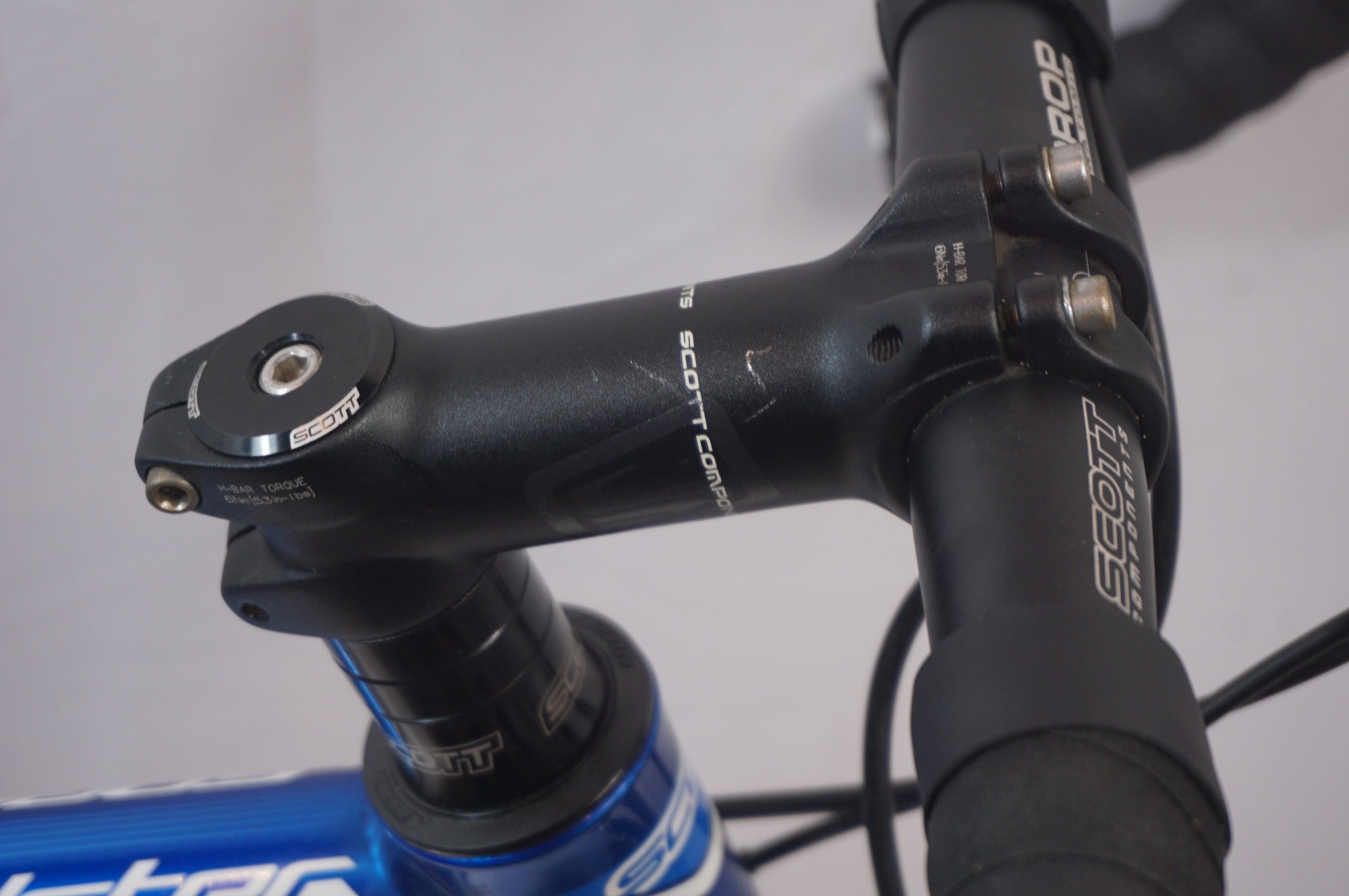 SCOTT 「スコット」 SPEEDSTER S30 2010年モデル ロードバイク 