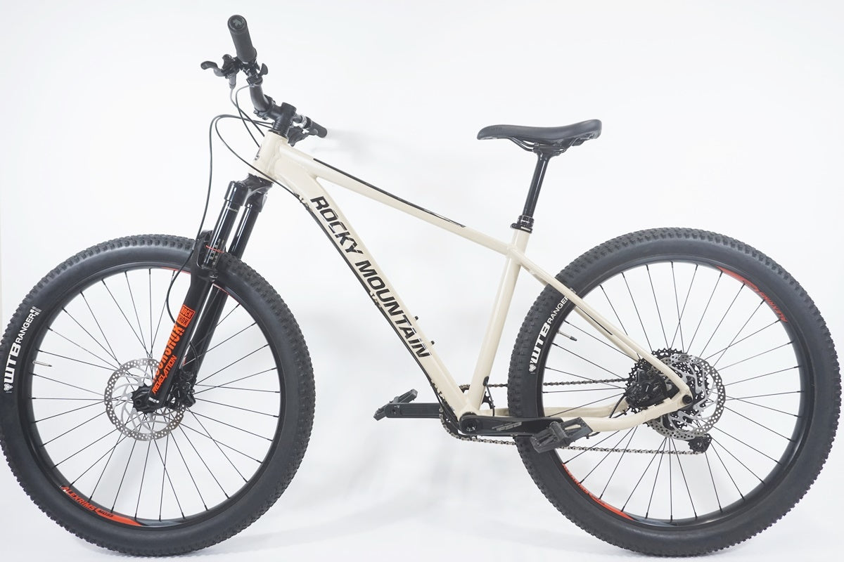 ROCKY MOUNTAIN 「ロッキーマウンテン」 GROWLER 50 2019年モデル マウンテンバイク / 東京商品化センター