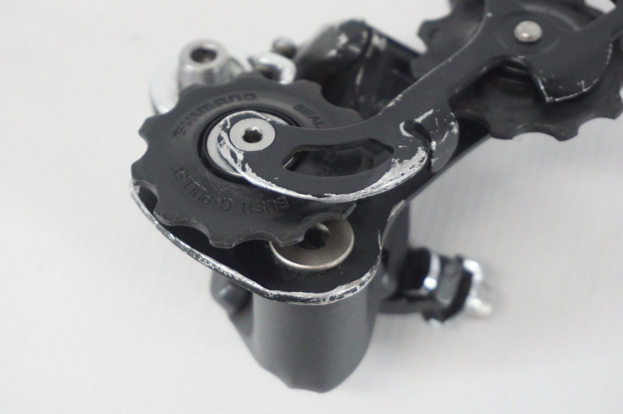 SHIMANO 「シマノ」 ULTEGRA RD-6700 リアディレイラー / 阪急塚口店