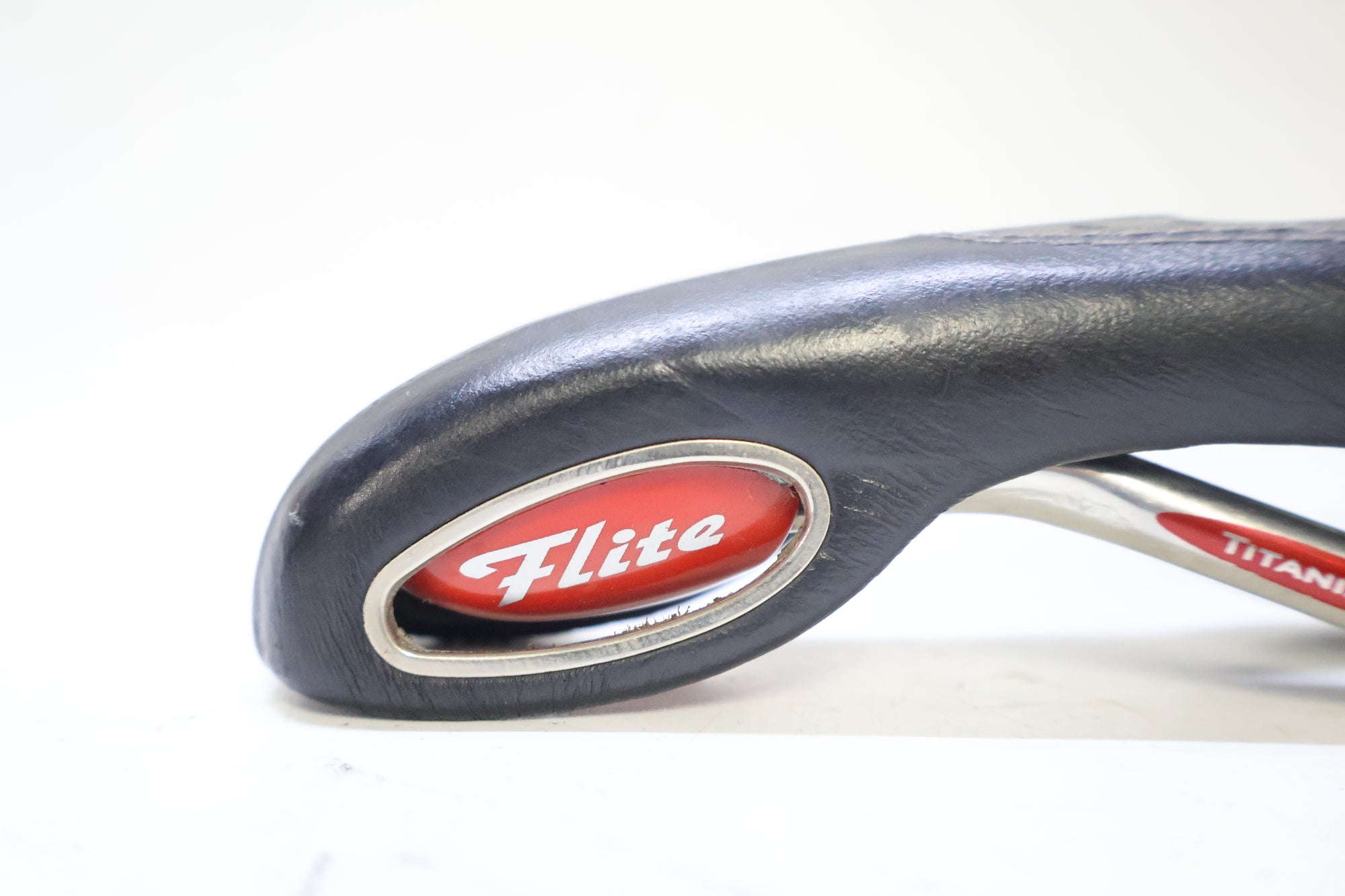 SELLE ITALIA 「セライタリア」 FLITE チタンレール サドル / 高知店