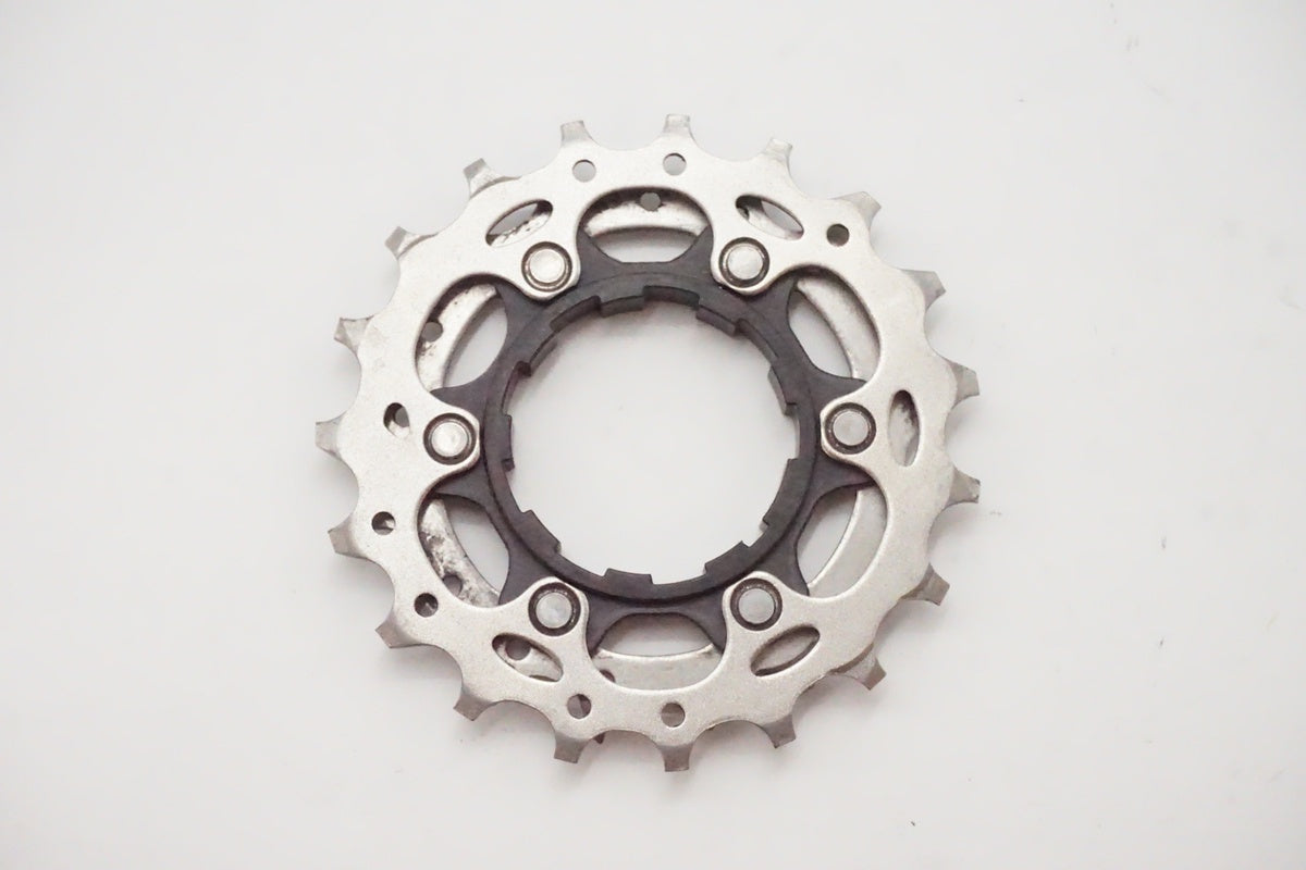 SHIMANO「シマノ」 ULTEGRA CS-6800 11-25T スプロケット/ 京都西院店