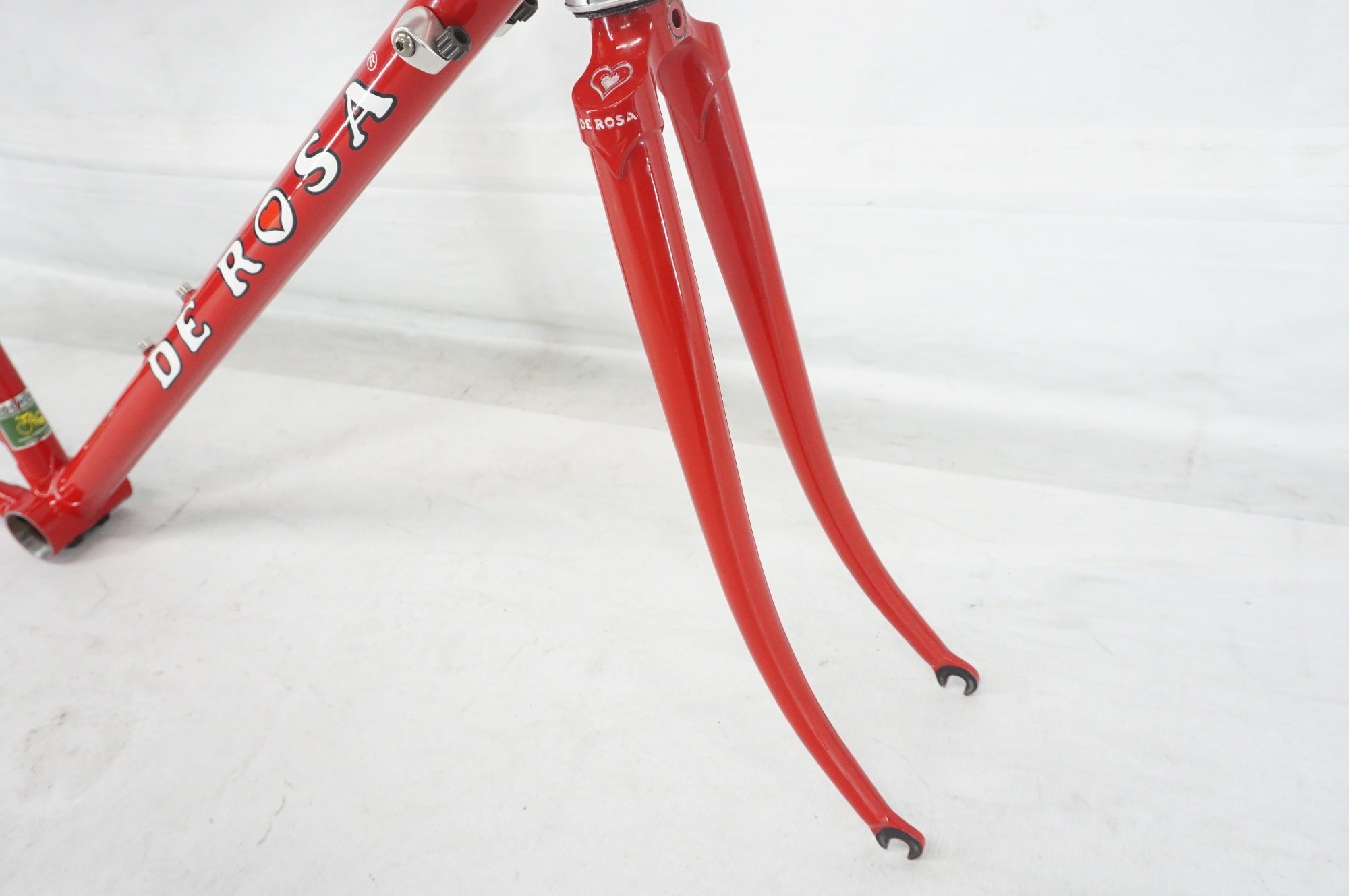 DE ROSA 「デローザ」 NEO PRIMATO CENTAUR 2010年モデル フレームセット / 阪急塚口店