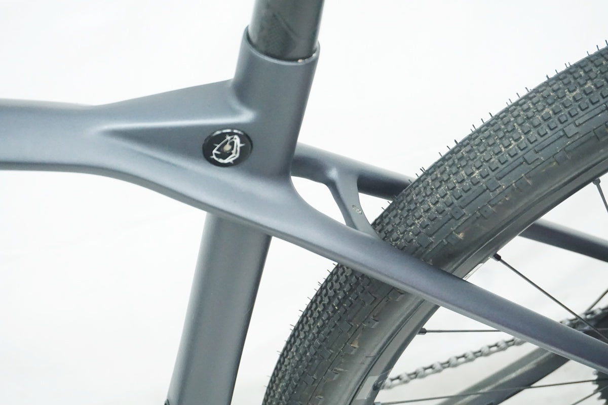 MERIDA 「メリダ」 SILEX+ 8000-E 2021年モデル ロードバイク/ 大阪美原北インター店