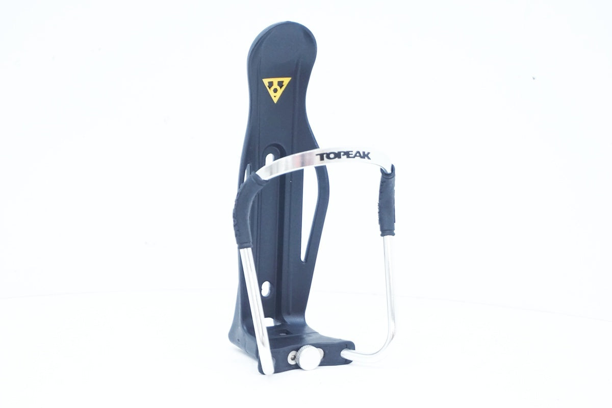 TOPEAK 「トピーク」 ボトルケージ / 大阪美原北インター店