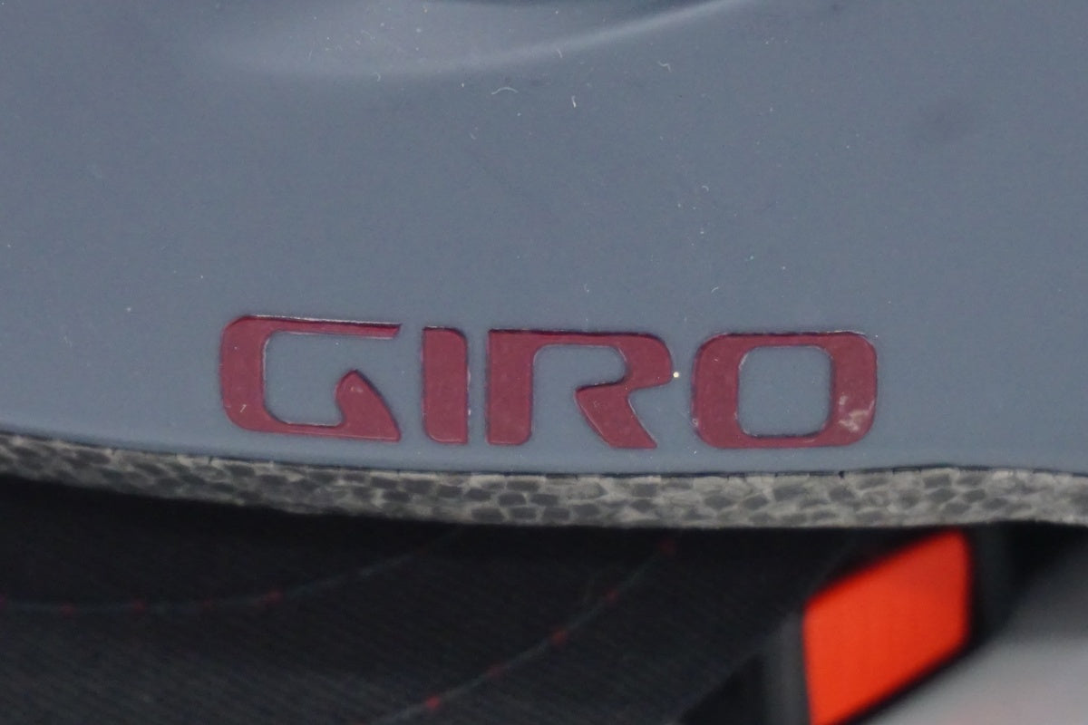 GIRO 「ジロ」 CORMICK 54-61cm ヘルメット / 浜松店