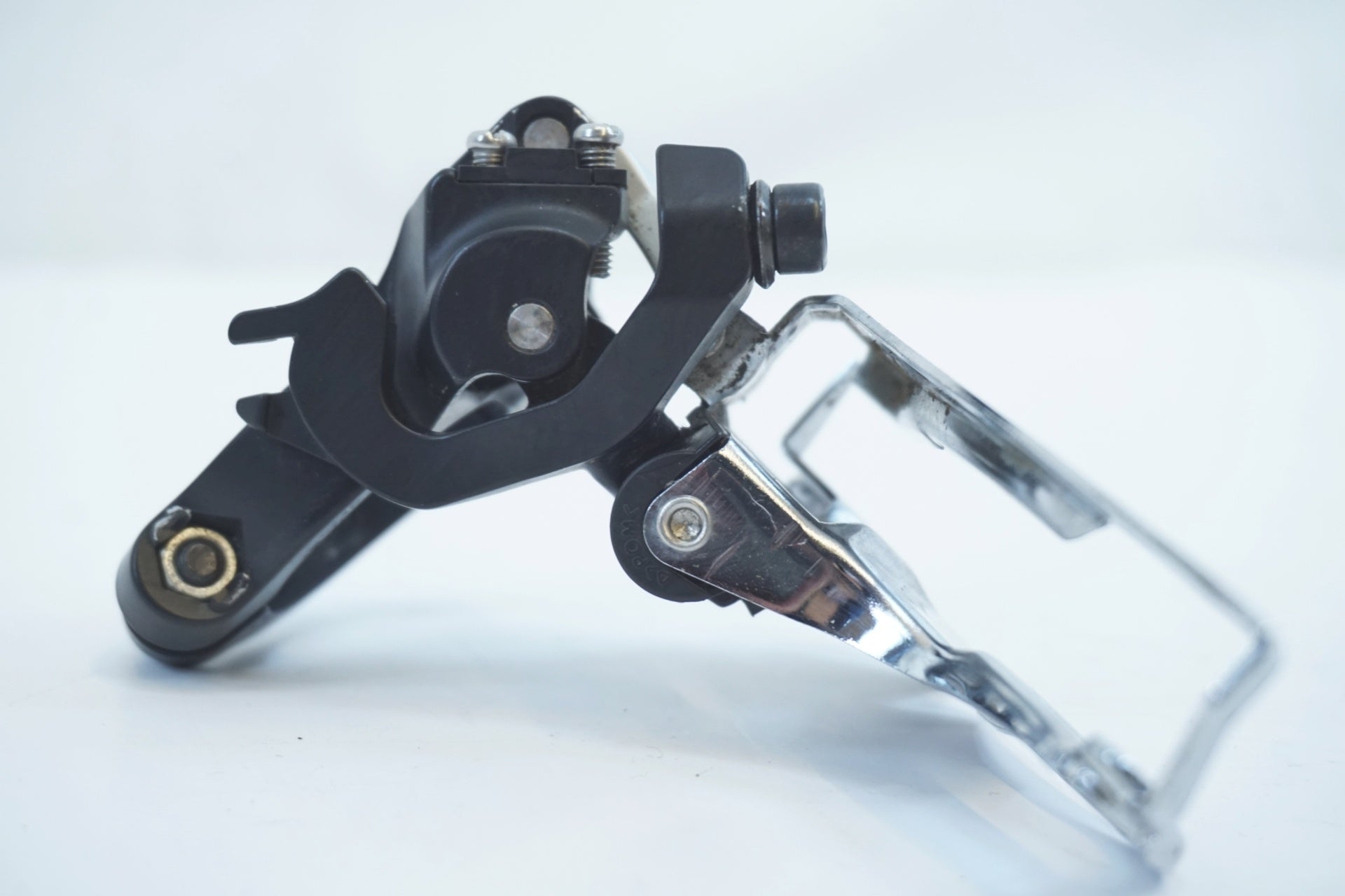 SHIMANO 「シマノ」 XT DEORE FD-M771 フロントディレイラー / 有明