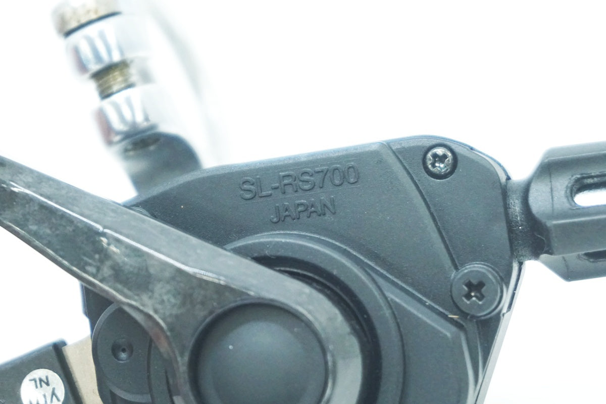 SHIMANO 「シマノ」 SL-RS700 ラピッドファイヤーシフター / 大阪美原北インター店