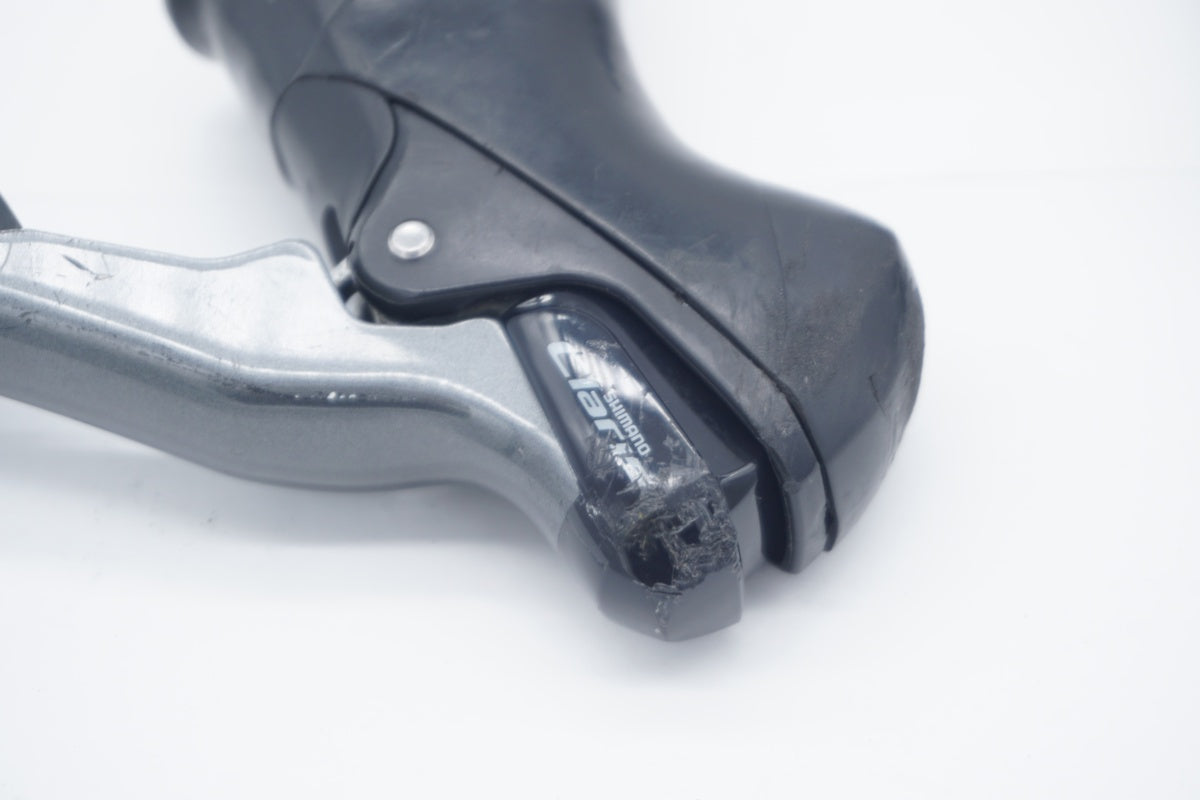 SHIMANO 「シマノ」 CLARIS ST-R2000 デュアルコントロールレバー