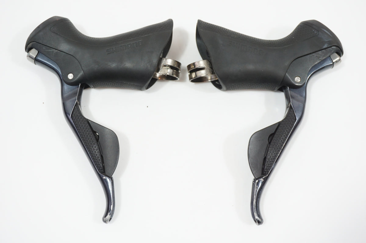 SHIMANO 「シマノ」 ULTEGRA ST-6870 デュアルコントロールレバー / 世田谷店
