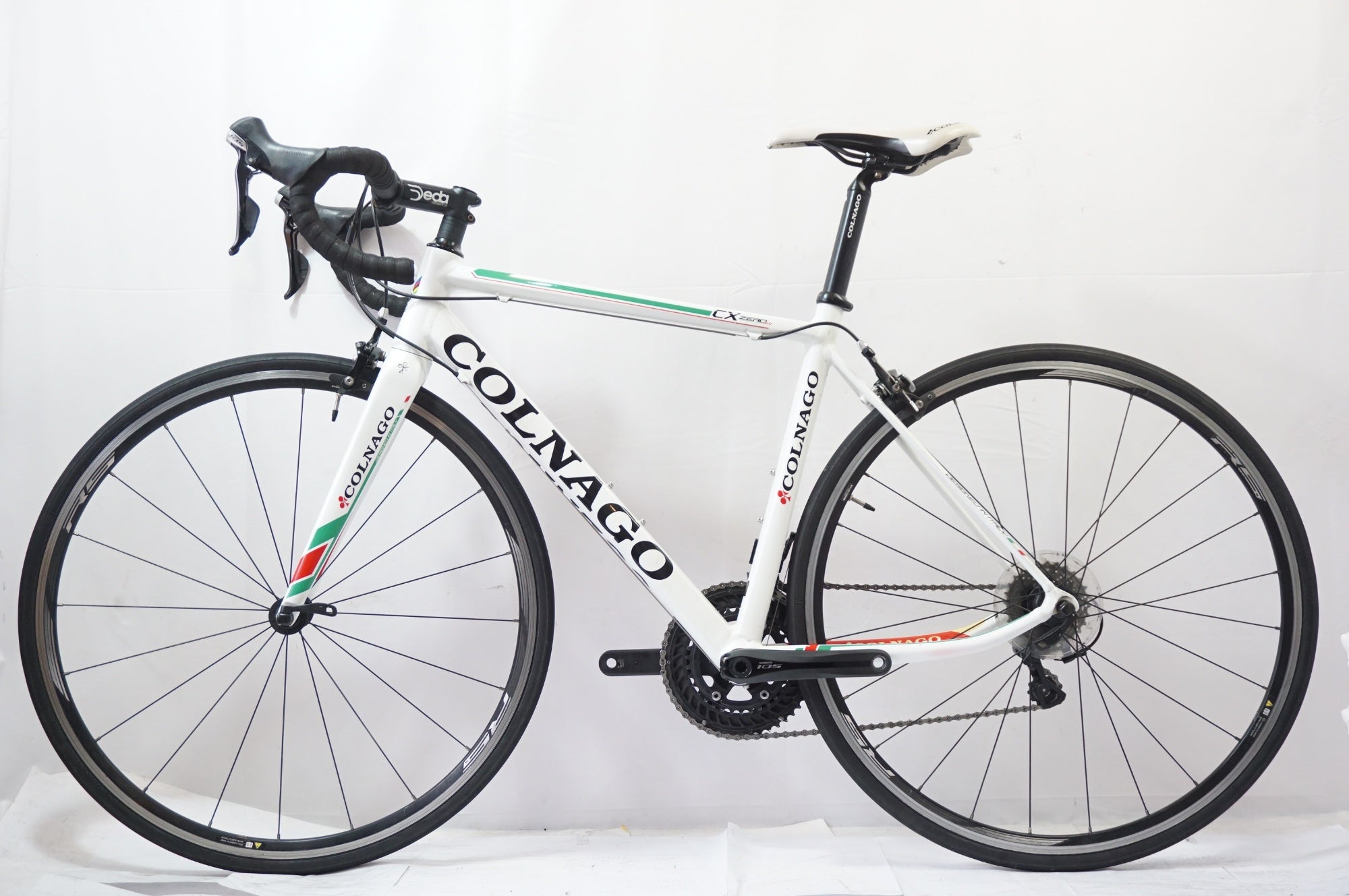 COLNAGO 「コルナゴ」 CX-ZERO ALU 105 2016年モデル ロードバイク / 世田谷店