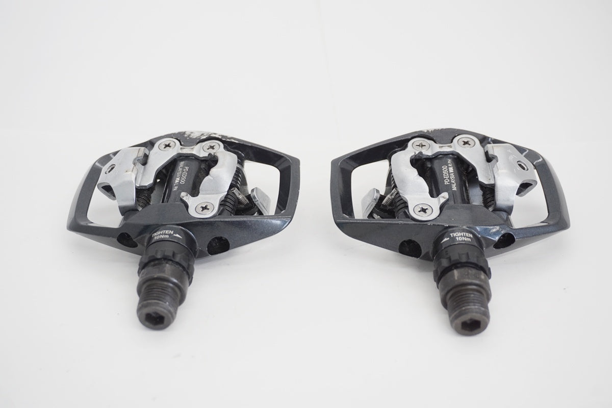 SHIMANO 「シマノ」 PD-ED500 ペダル / 京都八幡店