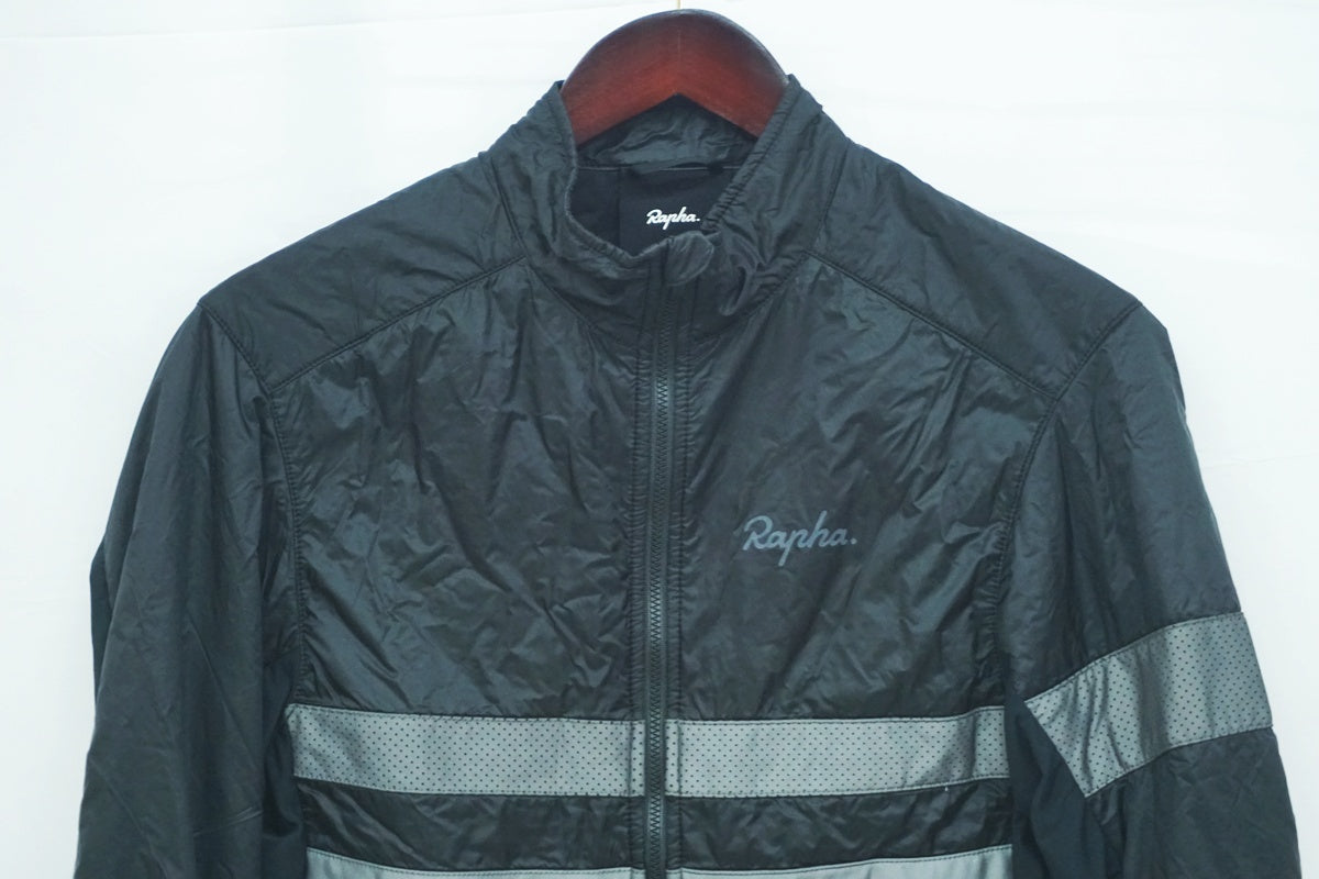 RAPHA 「ラファ」 MENS BREVET INSULATED JACKET Mサイズ ジャケット / 大阪美原北インター店