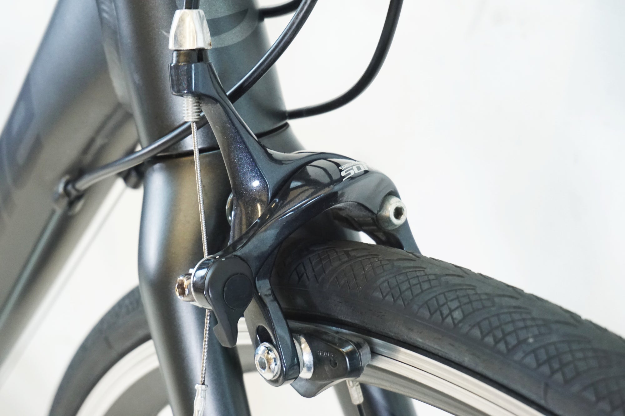 CANNONDALE 「キャノンデール」 CAAD OPTIMO SORA 2019年モデル ロードバイク / 有明ガーデン店