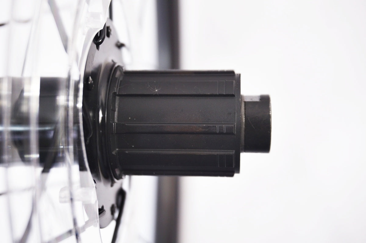 BONTRAGER 「ボントレガー」 PARADIGM SL シマノ11速 ホイールセット / バイチャリ世田谷店