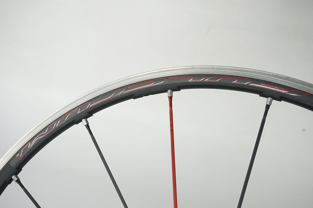 FULCRUM 「フルクラム」 RACING ZERO COMPETIZIONE シマノ11速 ホイールセット / 福岡店