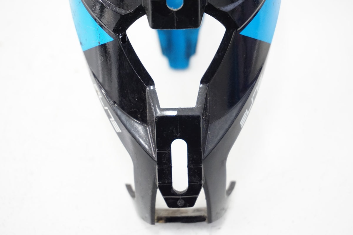 ELITE「エリート」 CUSTOM RACE PLUS ボトルケージセット / 浜松店