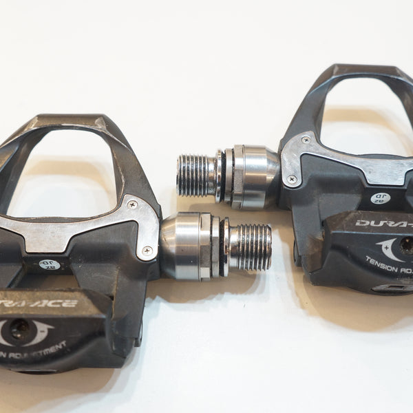 SHIMANO シマノ　デュラエース　PD-7900 ビンディングペダル SHIMANO 「シマノ」 DURA-CAE PD-7900 ビンディングペダル