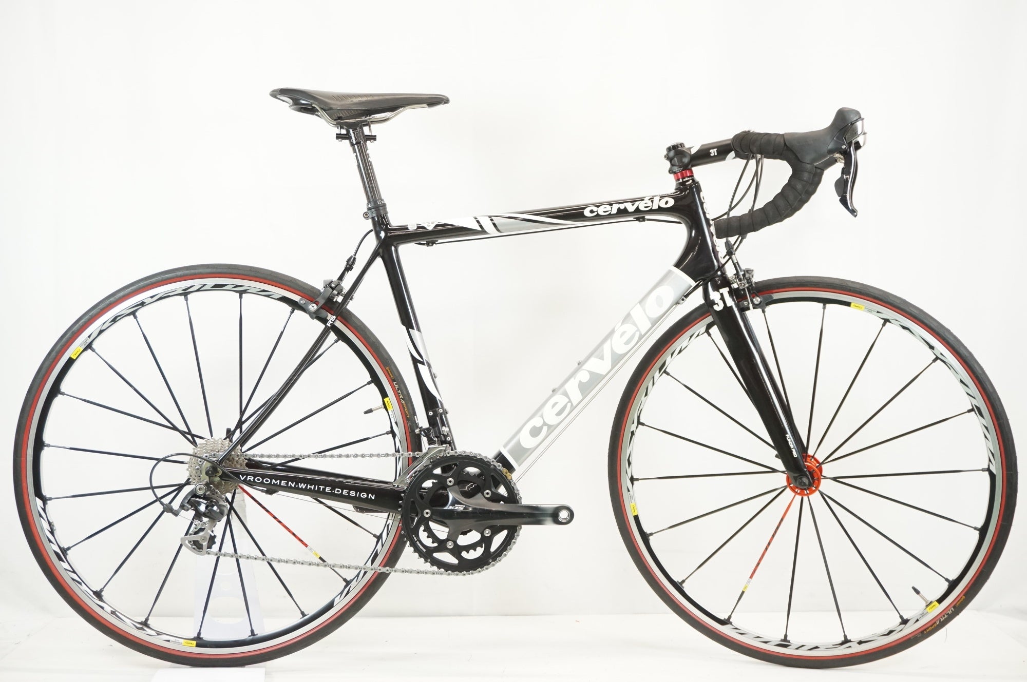 CERVELO 「サーベロ」 RS 2009年モデル ロードバイク / 宇都宮店