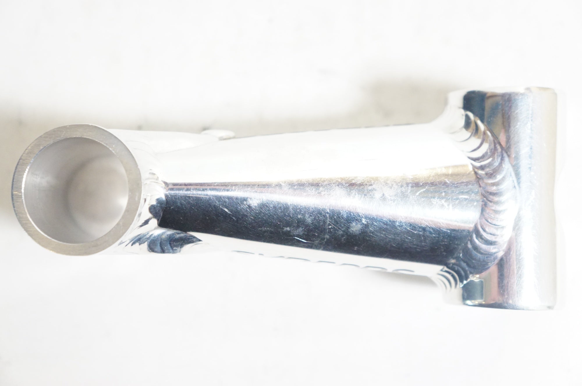ジャンク SYNCROS 「シンクロス」 φ25.4 110mm アヘッドステム / 熊谷本店