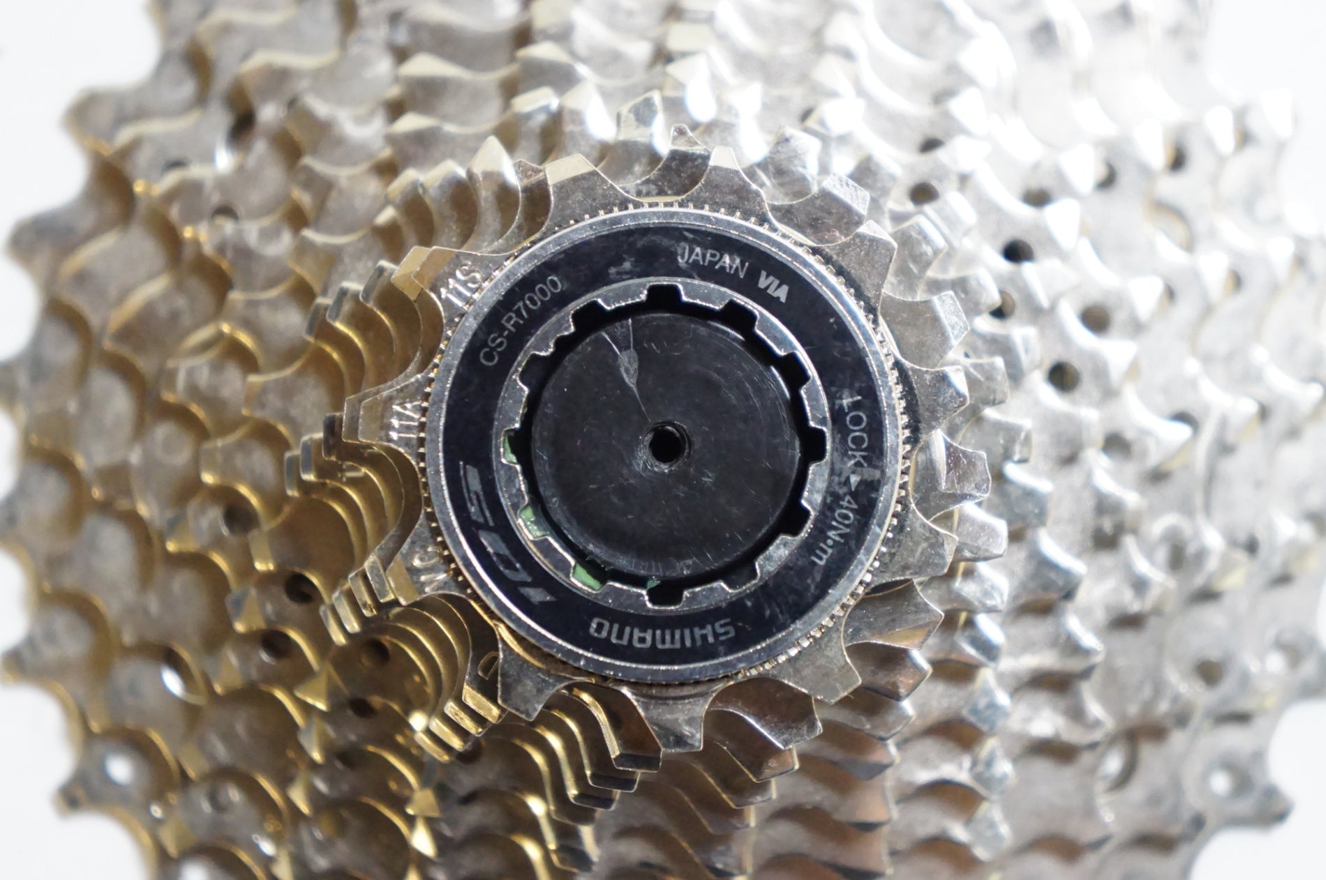 SHIMANO 「シマノ」 105 CS-5800 11-30T スプロケット / 熊谷本店