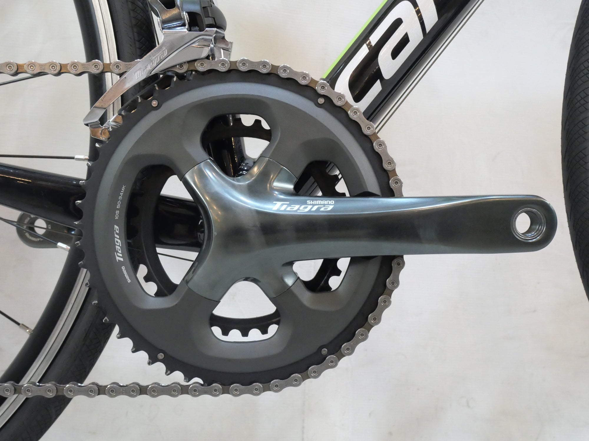 CANNONDALE 「キャノンデール」 CAAD OPTIMO TIAGRA 2018年モデル ロードバイク / バイチャリ浦和ベース