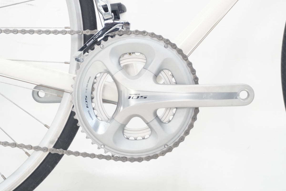 nas‼️ Ralelgh Carlton-F 2012年モデル RALEIGH 「ラレー」 CRF CARLTON-F 2012年モデル ロードバイク