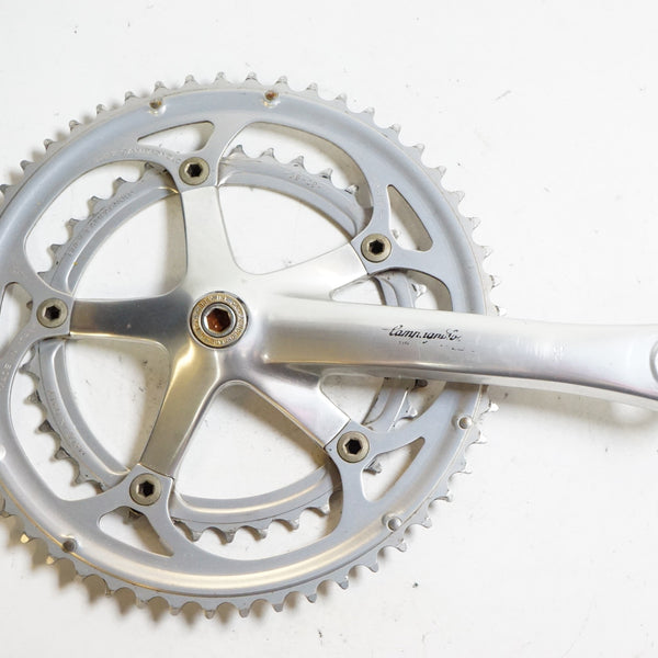 CAMPAGNOLO MIRAGE 170mm 53-39T クランクセット Campagnolo MIRAGE Road Double Crank Set - 53/39T x 172.5mm