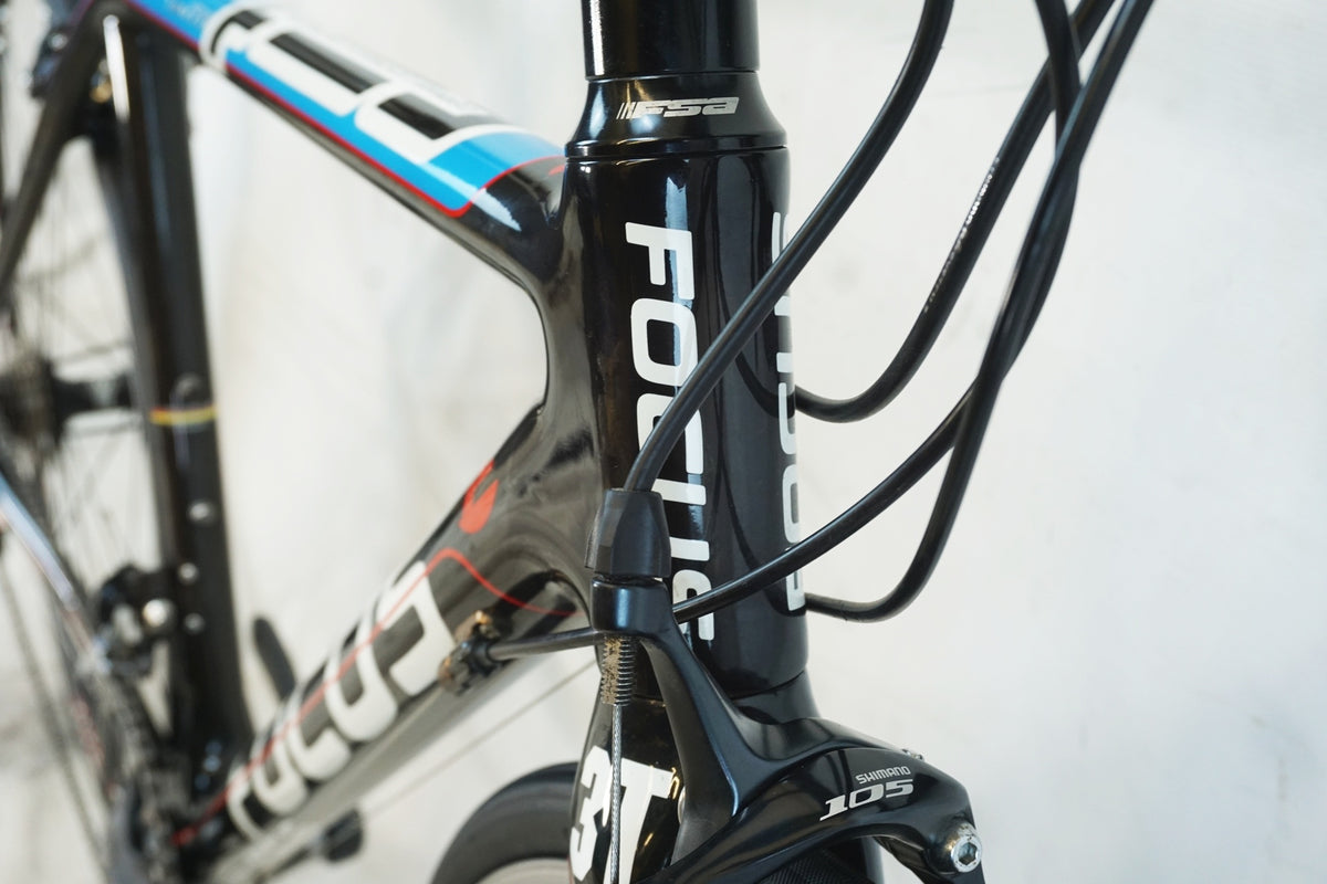 FOCUS 「フォーカス」 IZALCO TEAM 2009年モデル ロードバイク / 有明ガーデン店