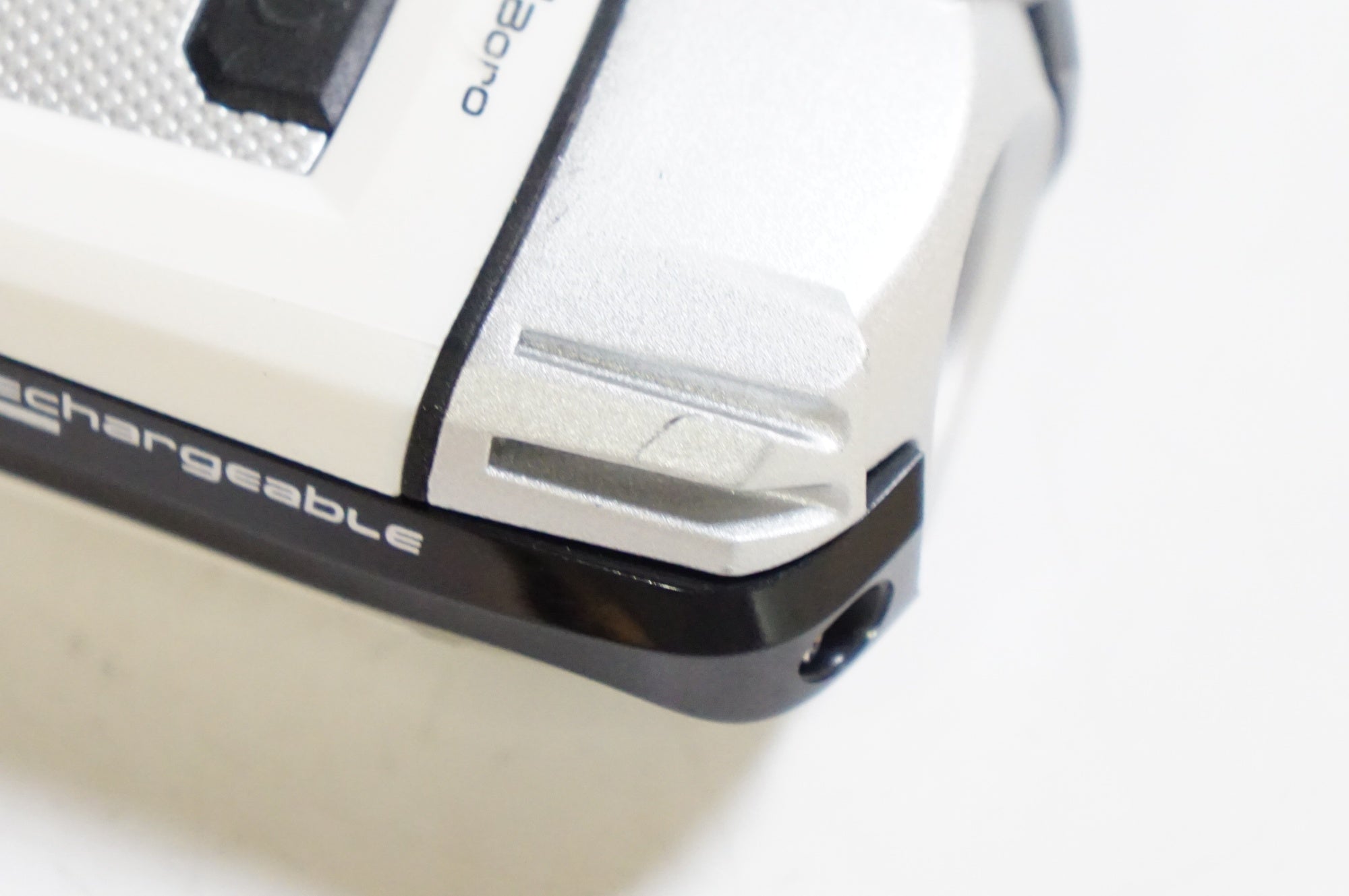 BB BORO 「ビービーボロ」 MT-1.0 フロントライト / 熊谷本店