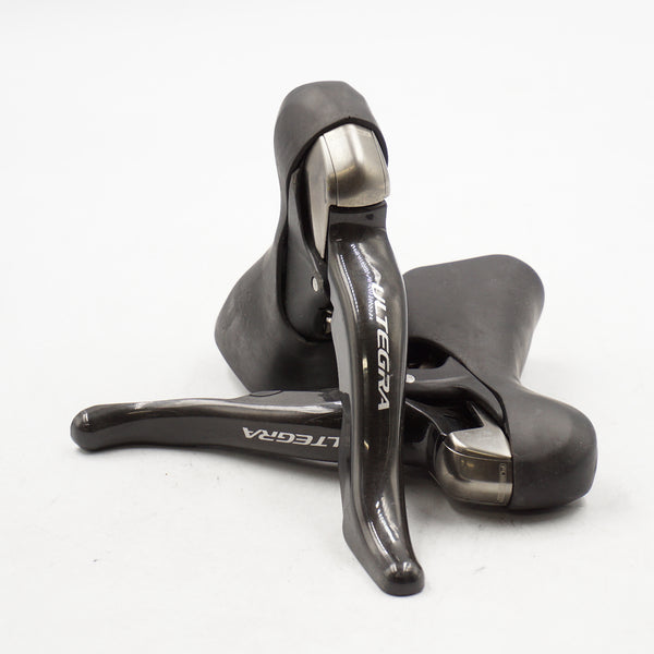 SHIMANO 「シマノ」 ULTEGRA ST-6700 デュアルコントロールレバー