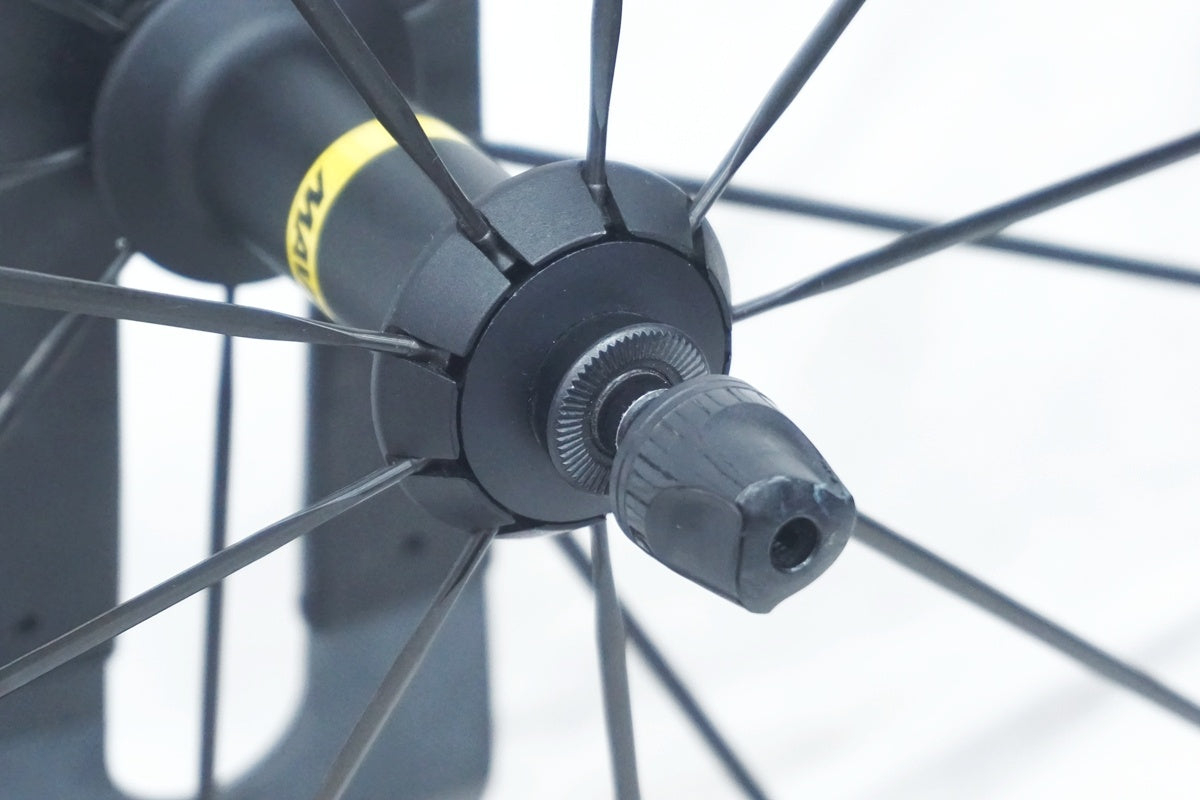 MAVIC 「マビック」 COSMIC SLR40 シマノ11速 ホイールセット / 大阪美原北インター店