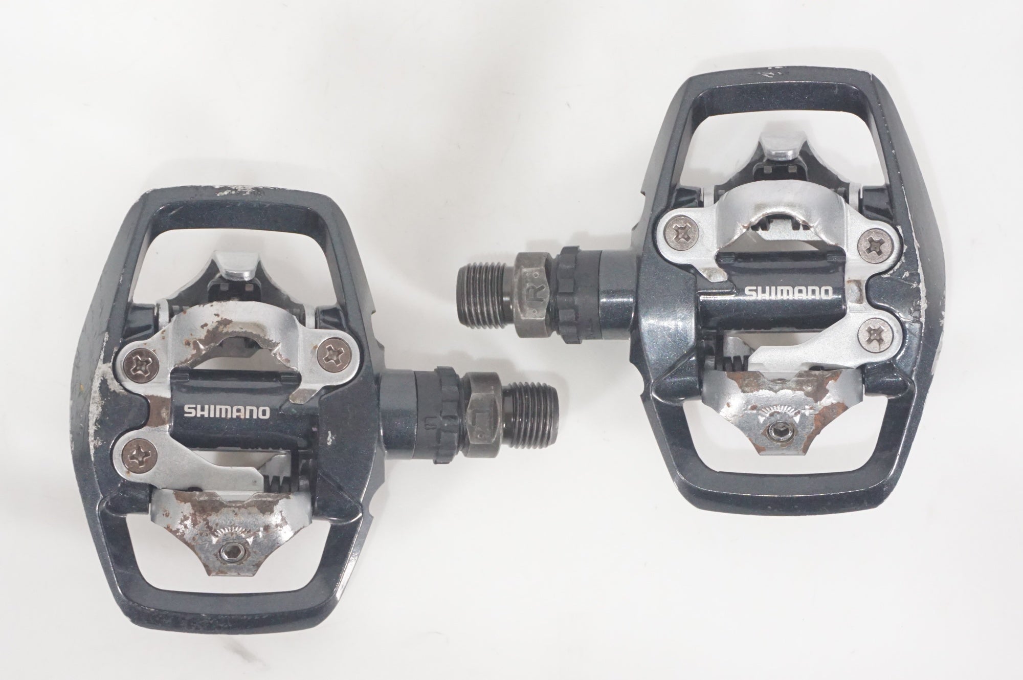 SHIMANO 「シマノ」 PD-ED500 ペダル / AKIBA店