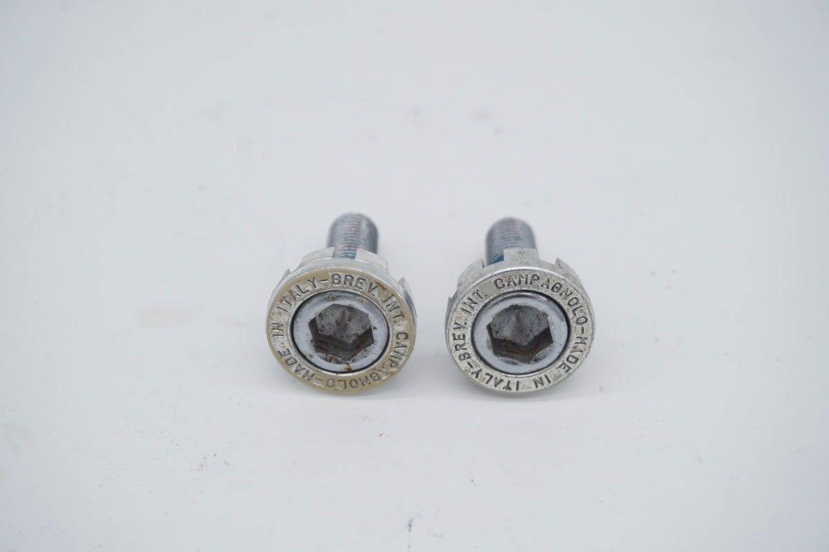 CAMPAGNOLO 「カンパニョーロ」 XENON 52-39T 175mm クランク / 滋賀大津店