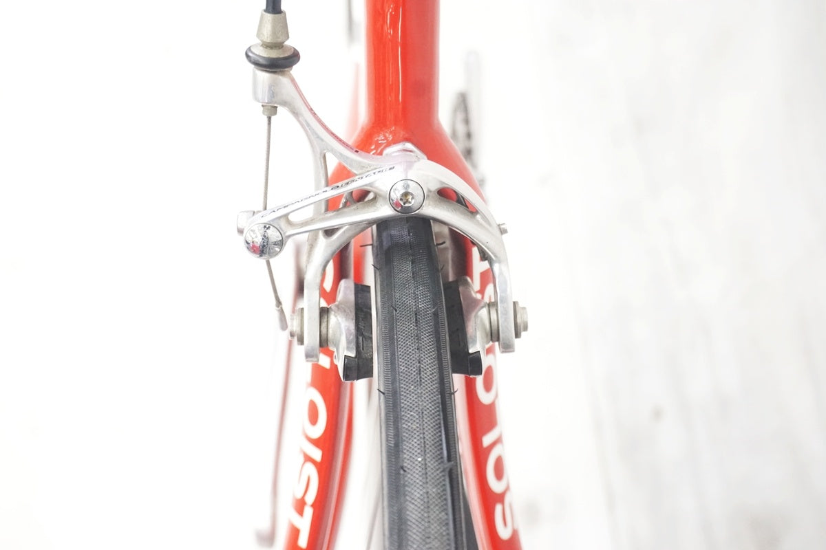CERVELO 「サーベロ」 SOLOIST 2008年モデル ロードバイク / 大阪美原北インター店