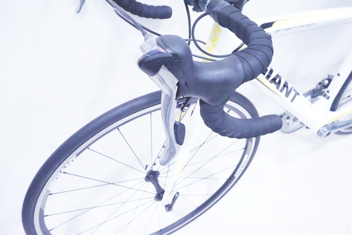 GIANT 「ジャイアント」 TCR COMPOSITE 3 2014年モデル ロードバイク/ 京都西院店