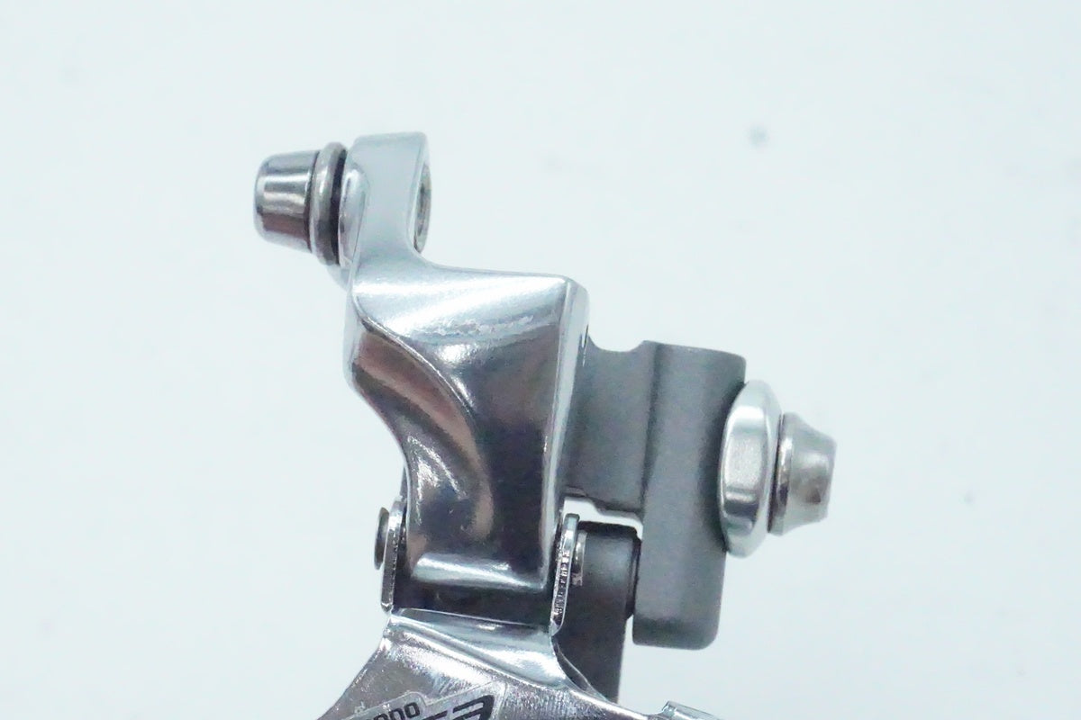 SHIMANO「シマノ」 TIAGRA FD-4600 直付 フロントディレイラー/ 京都西院店