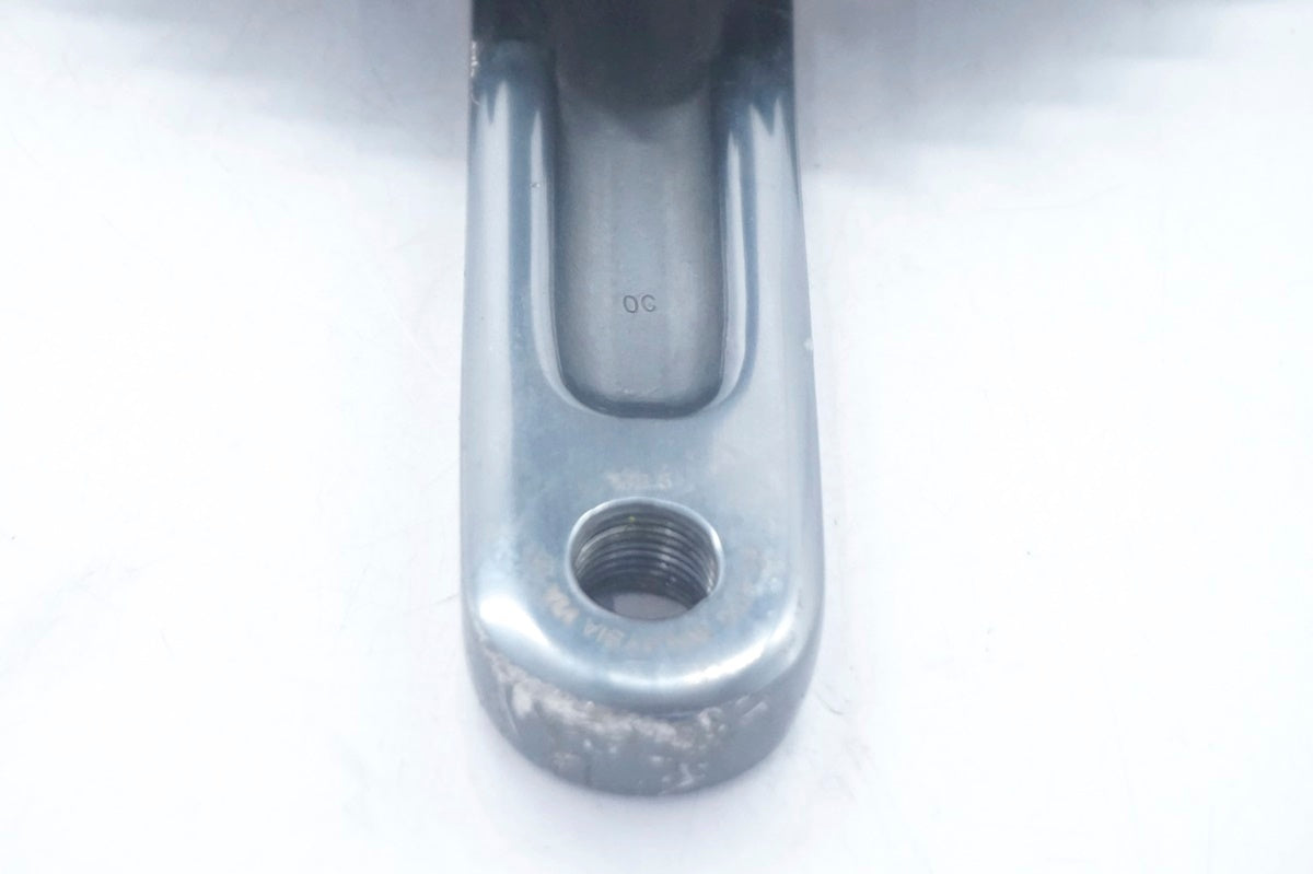 SHIMANO 「シマノ」 TIAGRA FC-4700 50-34T 172.5mm クランク / 奈良店