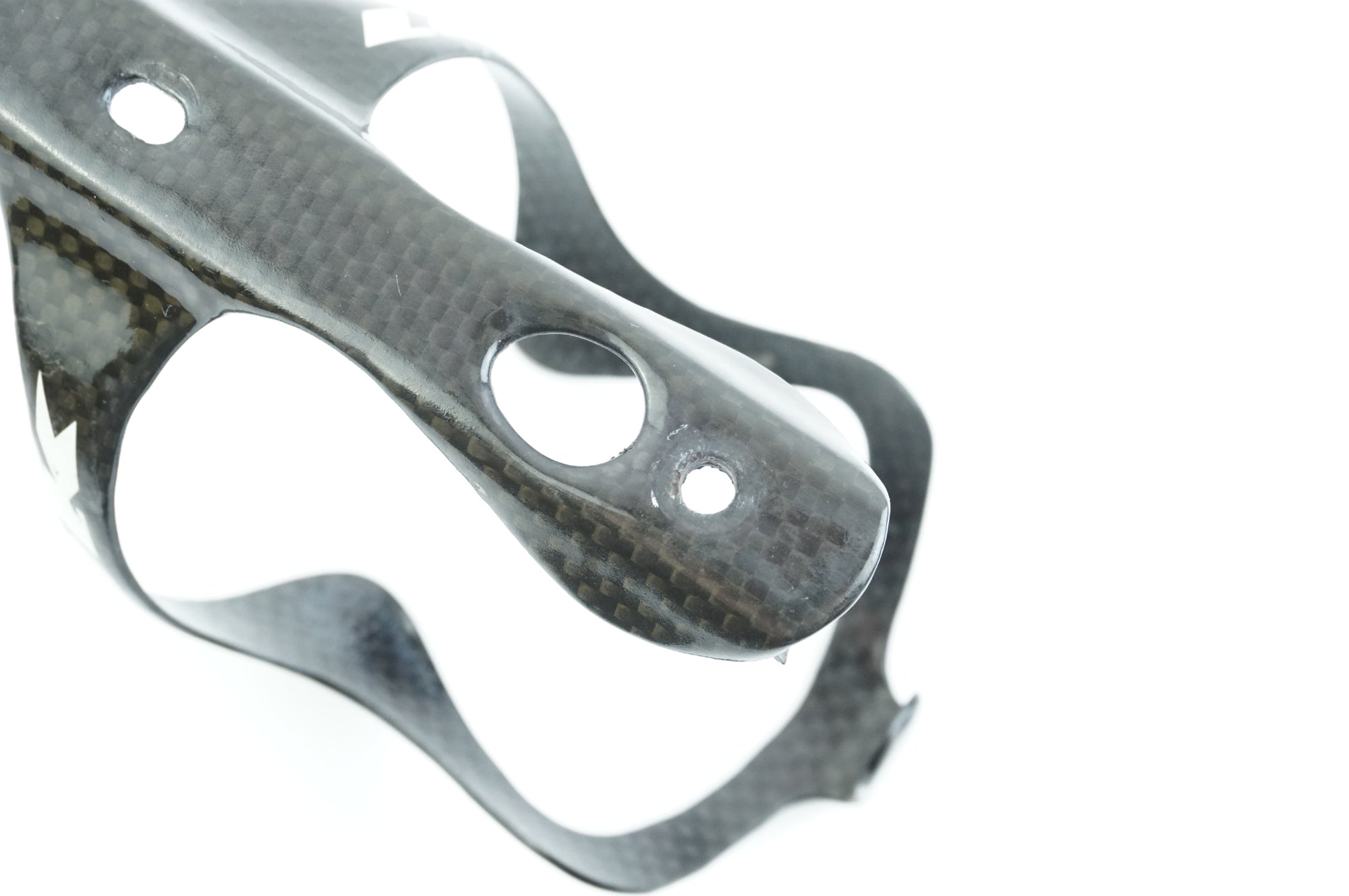 LOOK 「ルック」 カーボンボトルケージセット / 中目黒店