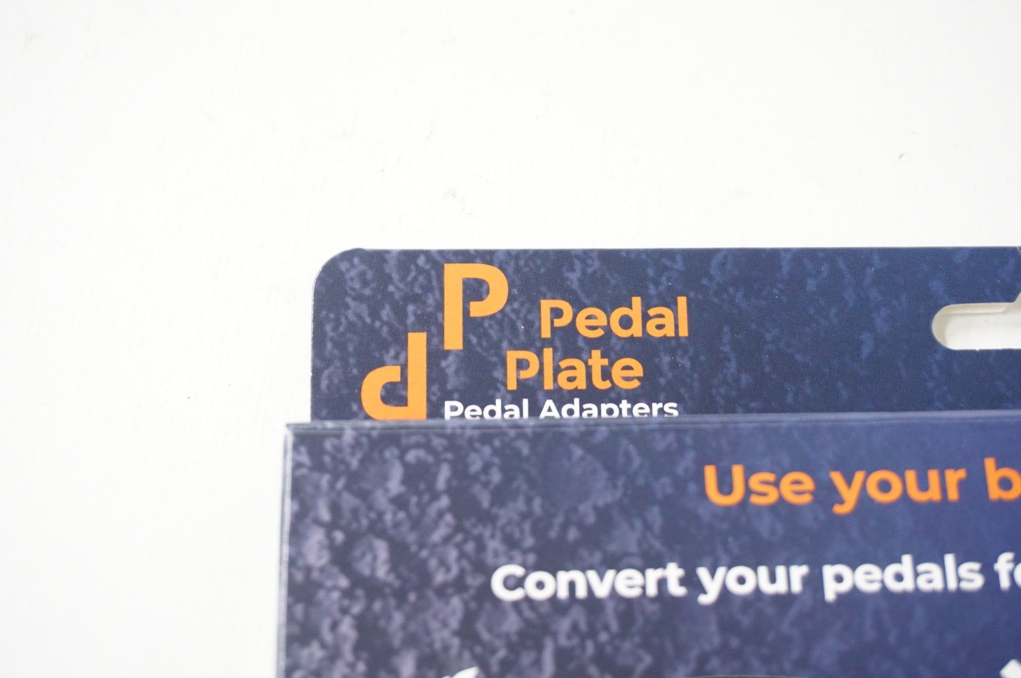 PP 「ピーピー」 PEDAL PLATE ペダルプレート / 阪急塚口店