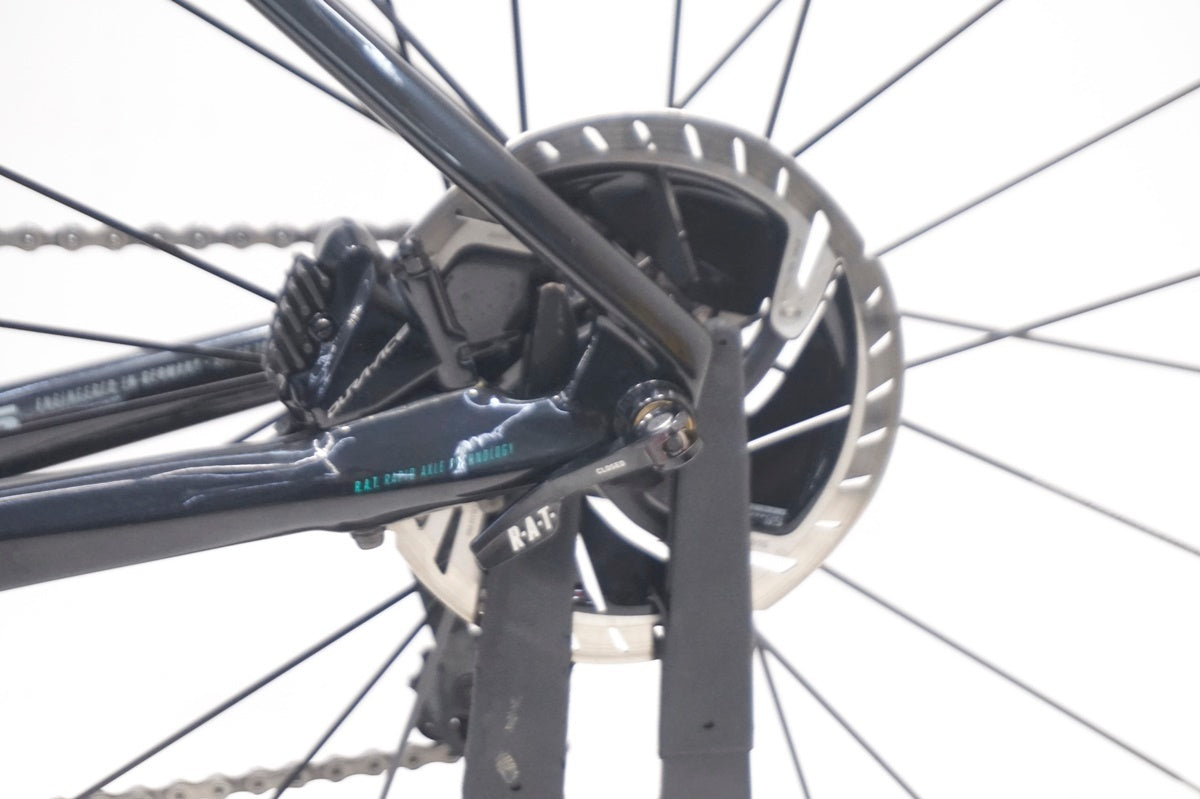 FOCUS 「フォーカス」 IZALCO MAX DISC 9 2019年モデル ロード